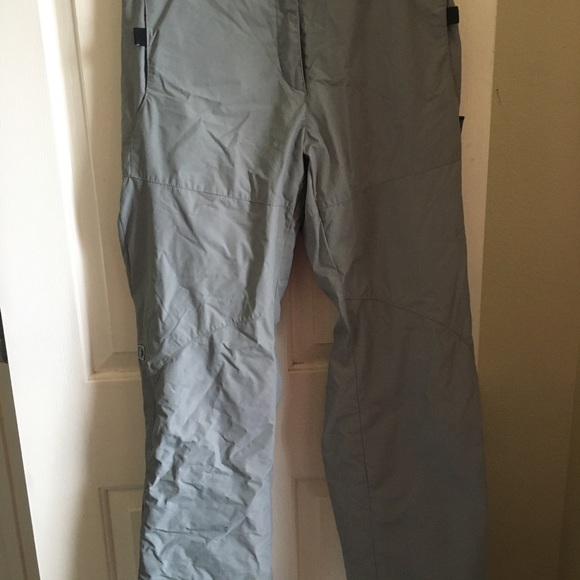 Columbia convert snow pants size small - Picture 2 of 12